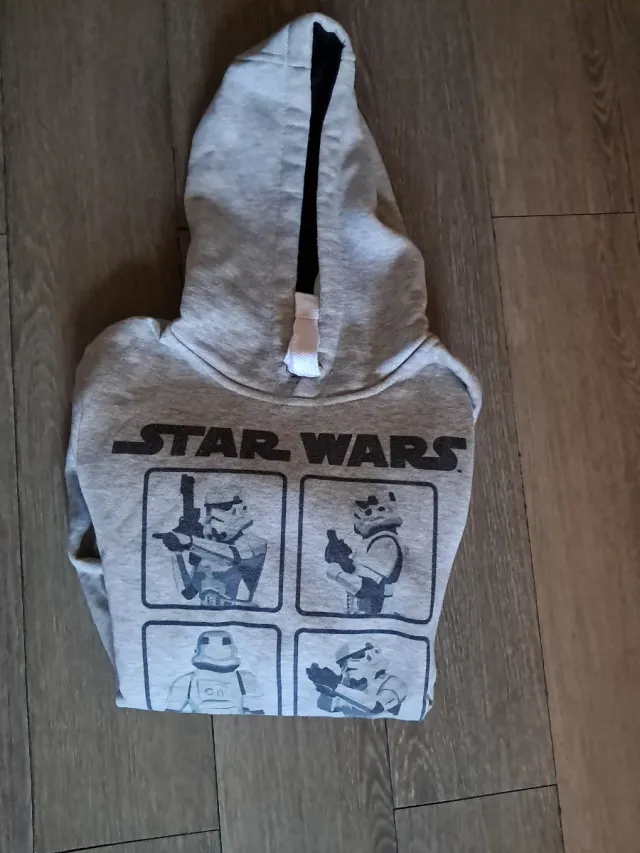 Sudadera Star Wars