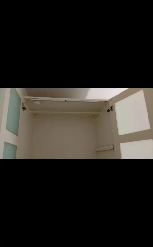 Armario IKEA PAX 100cm Blanco