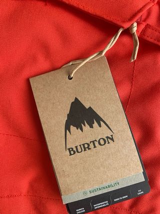 Chaqueta Burton Mujer/Niña Talla XL