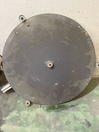 Lijadora de bandas Wei Hong MF-350