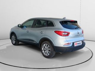Renault Kadjar Business Edition