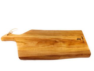 Vassoio artigianale ciliegio