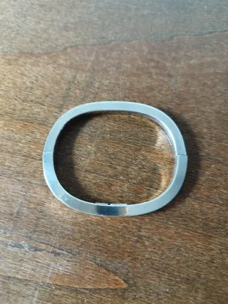 Bracciale rigido Furla Argento 925