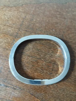 Bracciale rigido Furla Argento 925