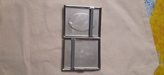 Pitillera Harley Davidson Águila y Logo