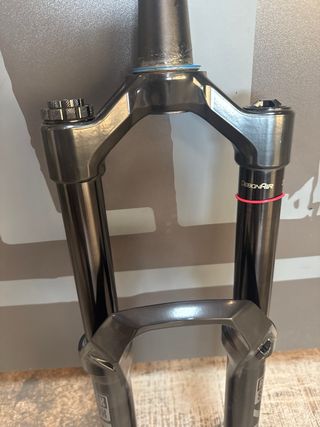 Horquilla Rock Shox Lyrik SelectRc Debonair +