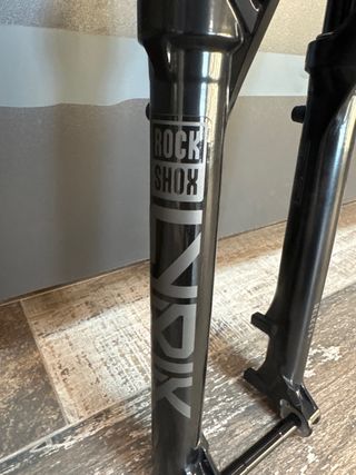 Horquilla Rock Shox Lyrik SelectRc Debonair +
