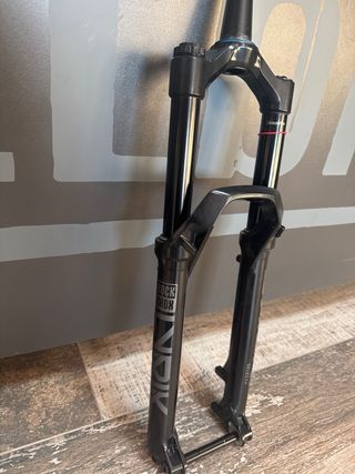 Horquilla Rock Shox Lyrik SelectRc Debonair +