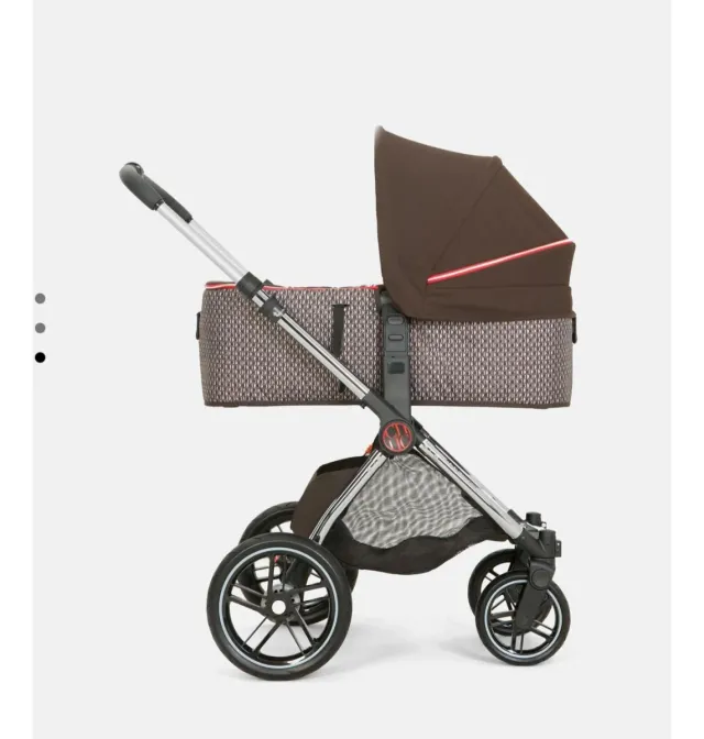 Caricoche de carolina herrera nuevo