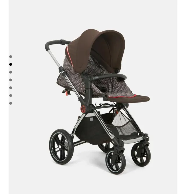 Caricoche de carolina herrera nuevo