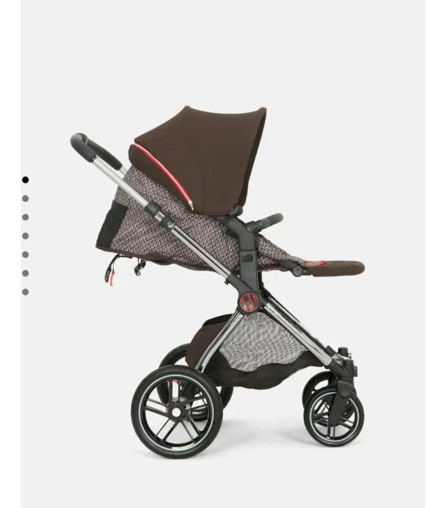 Caricoche de carolina herrera nuevo