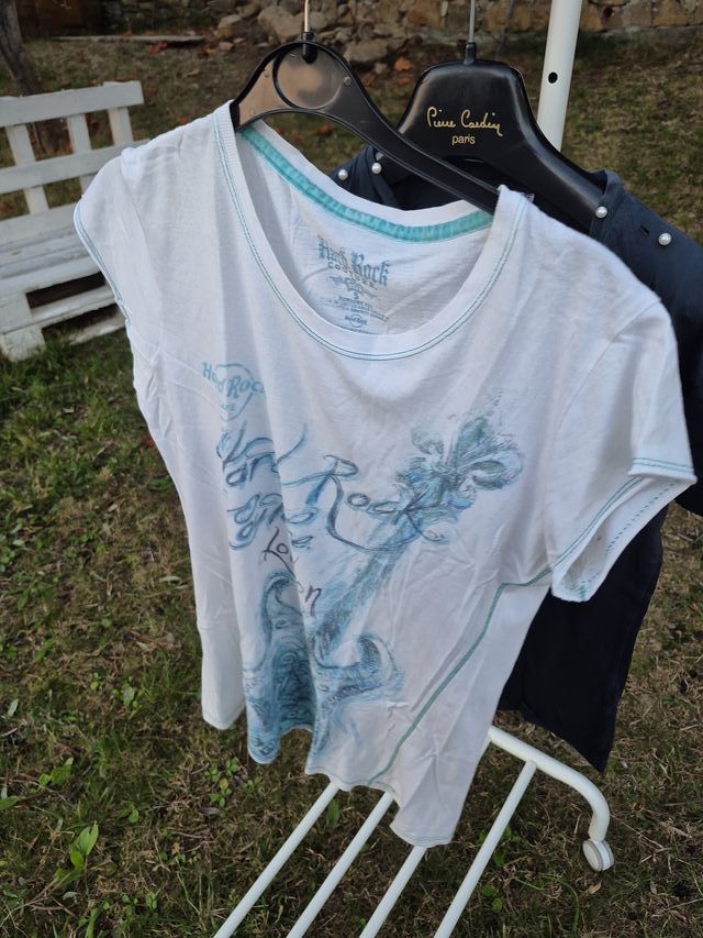 magliette ragazza taglia S 5