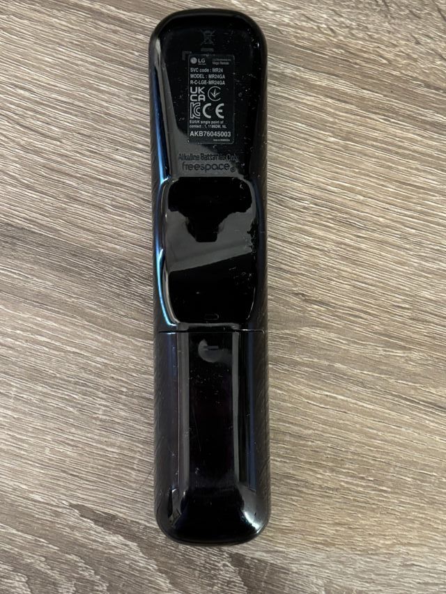 TV LG 24 pulgadas webOS