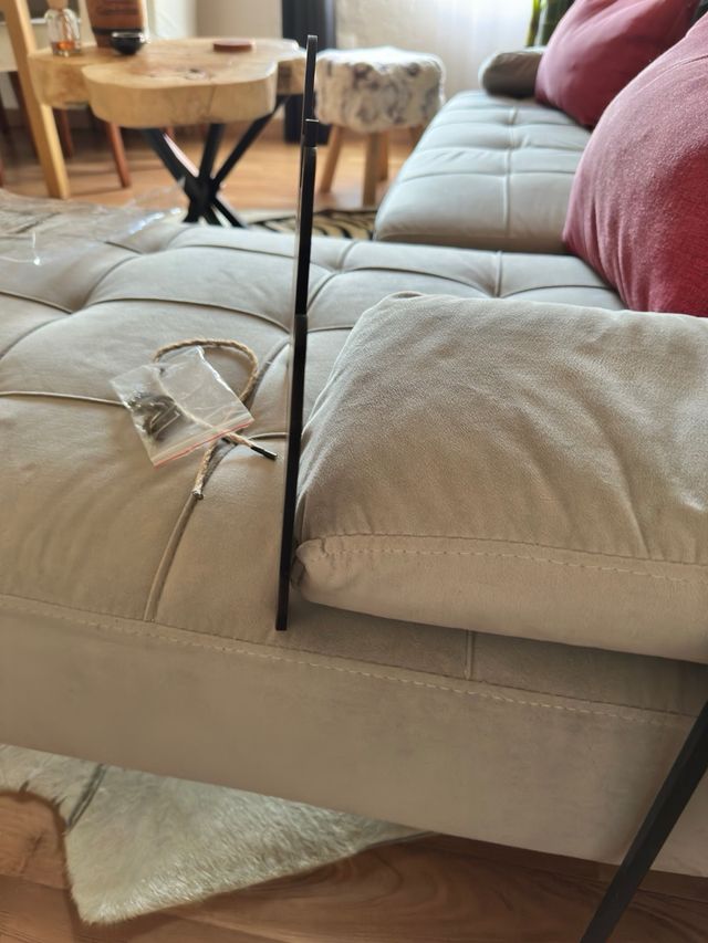 Organizador de llaves