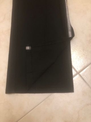 Pantalone Alcott Donna nero Tg. L