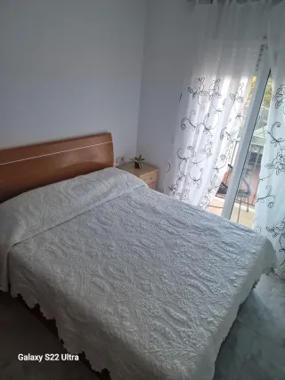 Habitación para chicas - Noche 60€ BAÑO PRIVADO