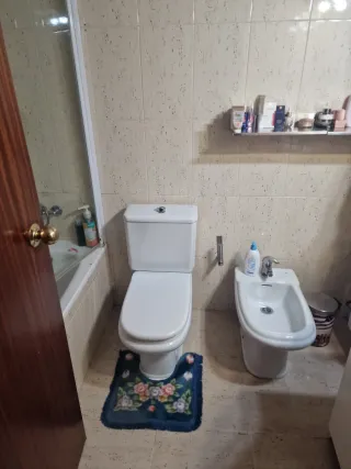 Habitación para chicas - Noche 60€ BAÑO PRIVADO