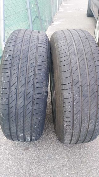Neumático Michelin 215/65 R17 101V (2022)