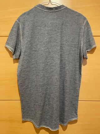 Camiseta / Polo Hollister Talla S