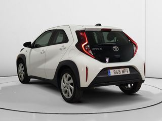 Toyota Aygo 1.0 Play