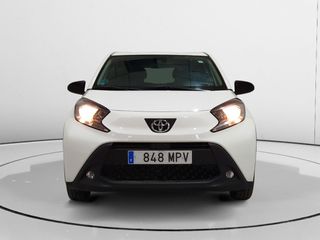 Toyota Aygo 1.0 Play