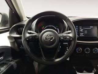 Toyota Aygo 1.0 Play