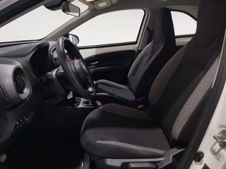 Toyota Aygo 1.0 Play