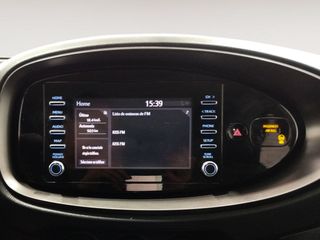 Toyota Aygo 1.0 Play