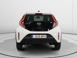 Toyota Aygo 1.0 Play