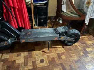 Patinete Eléctrico Kikurin G4