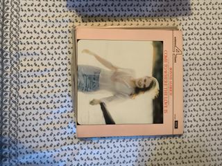 Vinilo Jazz Stan Getz Astrud Gilberto