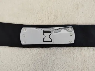 Naruto - Cinta de la Aldea de la Arena