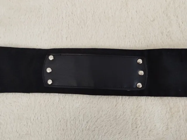 Naruto - Cinta de la Aldea de la Arena