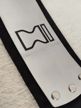 Naruto - Cinta de la Aldea de la Arena