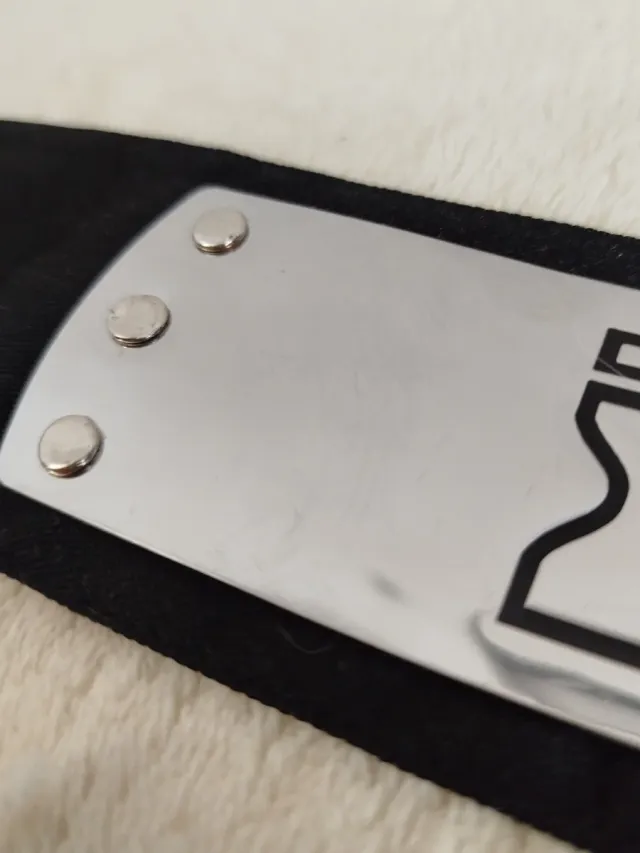 Naruto - Cinta de la Aldea de la Arena