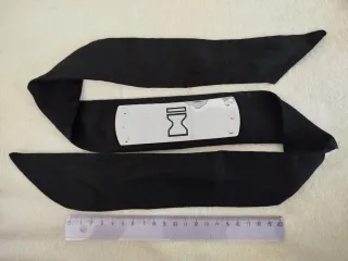 Naruto - Cinta de la Aldea de la Arena