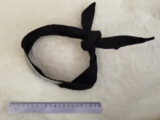 Naruto - Cinta de la Aldea de la Arena