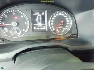 Volkswagen Caddy 2019