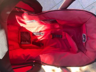 Cochecito Concord Neo + Capazo Sleeper 2.0