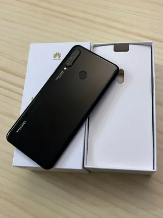 Huawei P30 lite 64 GB dual sim 4G LTE