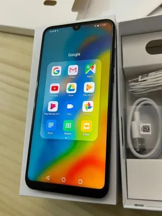 Huawei P30 lite 64 GB dual sim 4G LTE