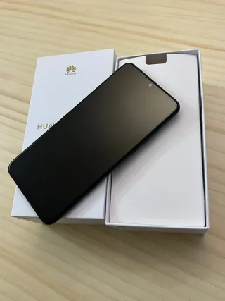 Huawei P30 lite 64 GB dual sim 4G LTE