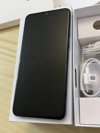 Huawei P30 lite 64 GB dual sim 4G LTE