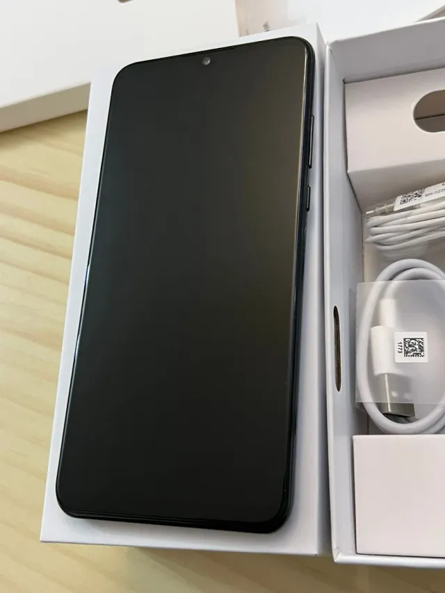 Huawei P30 lite 64GB dual sim . 4G LTE