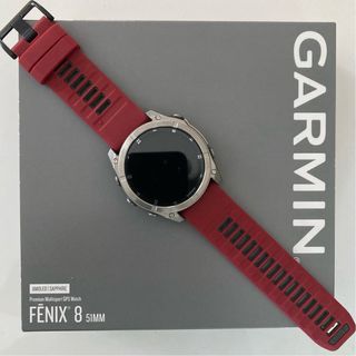 Correa nueva, compatible con GARMIN, 26mm.