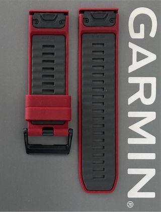Correa nueva, compatible con GARMIN, 26mm.