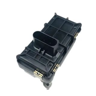 Actuador Turbo Mercedes