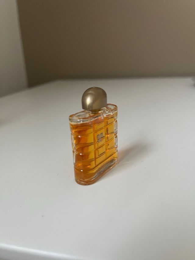 Profumo miniatura Courreges in blue