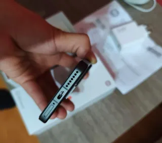 Xiaomi 15 black 12GB RAM 512GB ROM