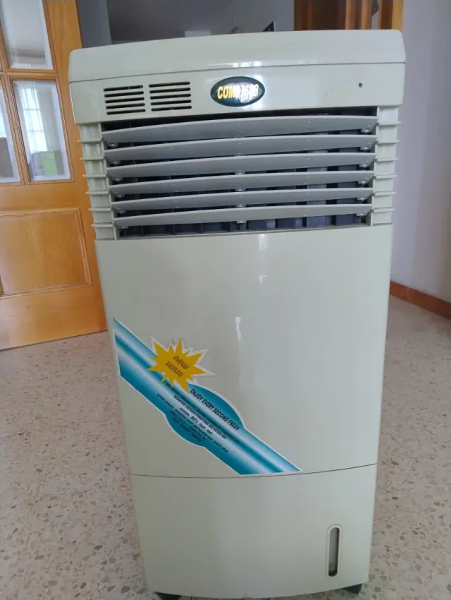 Combi 688 Frío Calor